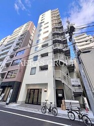 東神田プレイスの物件外観写真